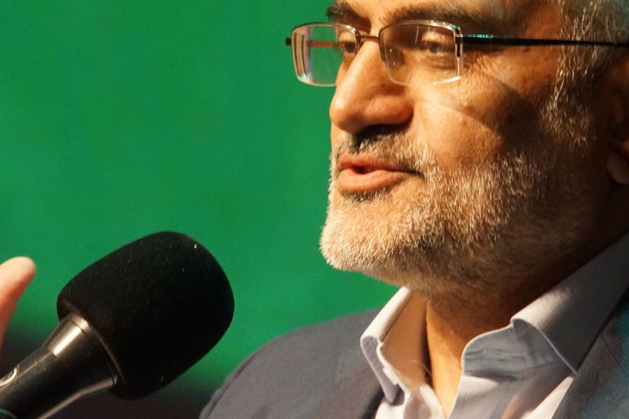 Hamed Ghashghavi حامد قشقاوی قدس از چشمان آقای نادر / دومین سالگرد